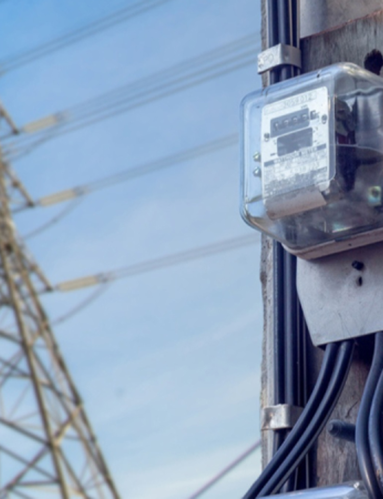 Electricity Connection