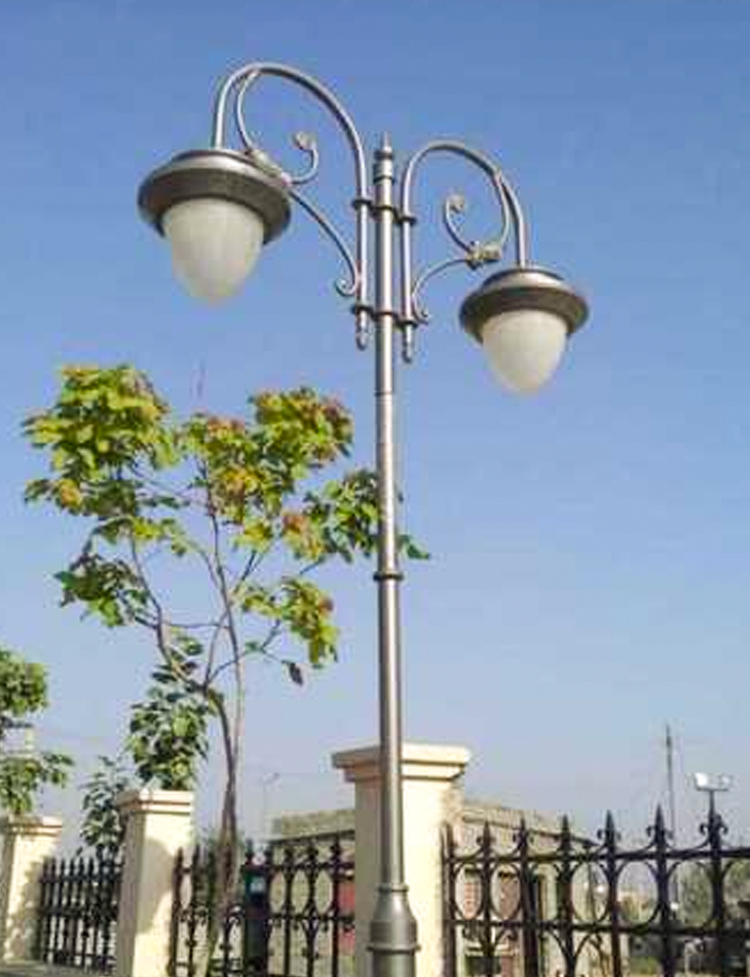Street Lighting